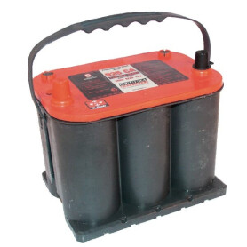Batterie OPTIMA 820255