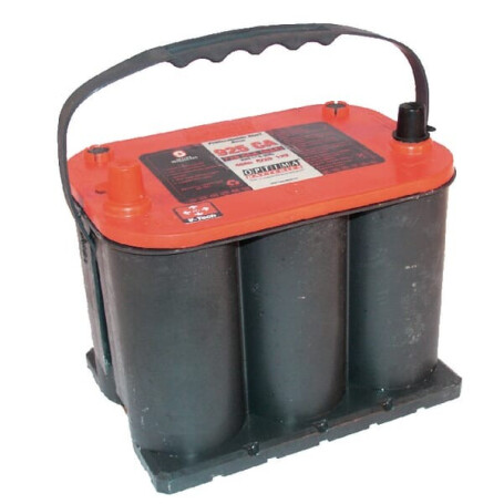 Batterie OPTIMA 820255
