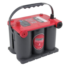 Batterie OPTIMA 822255