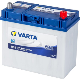 Batterie VARTA 5451560333132