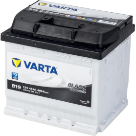Batterie VARTA 5454120403103