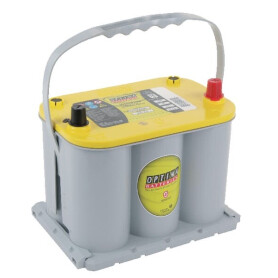Batterie OPTIMA 840222