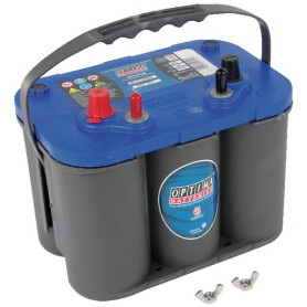 Batterie OPTIMA 806252