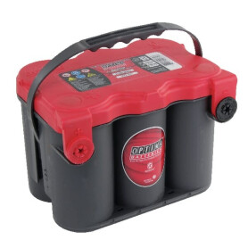 Batterie OPTIMA 878209