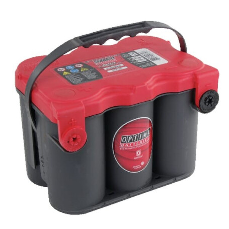 Batterie OPTIMA 878209
