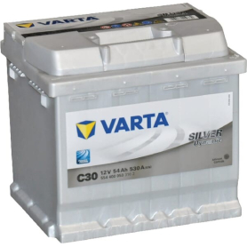 Batterie VARTA 5544000533162