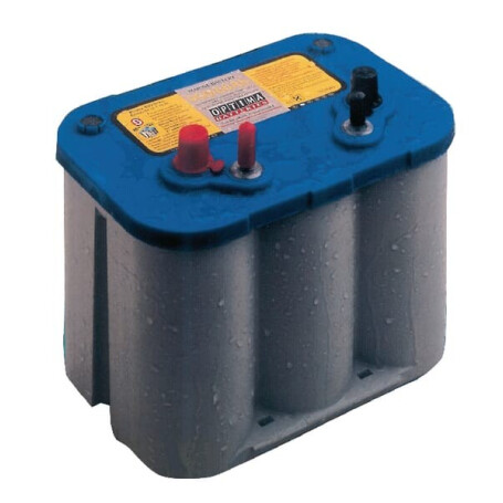 Batterie OPTIMA 816253