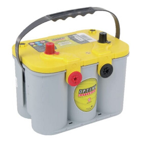 Batterie OPTIMA 814254