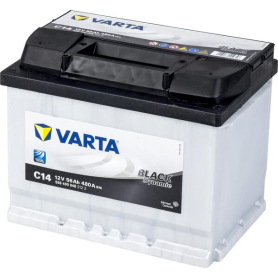 Batterie VARTA 5564000483103