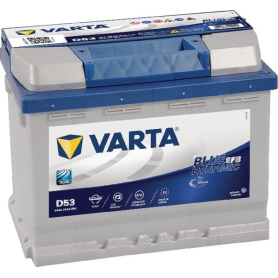Batterie VARTA 560500056D842