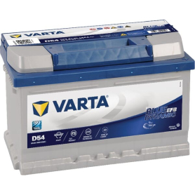 Batterie VARTA 565500065D842