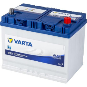 Batterie VARTA 5704120633132