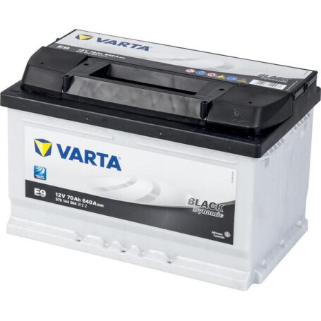 Batterie VARTA 5701440643103