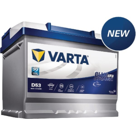 Batterie VARTA 570500076D842