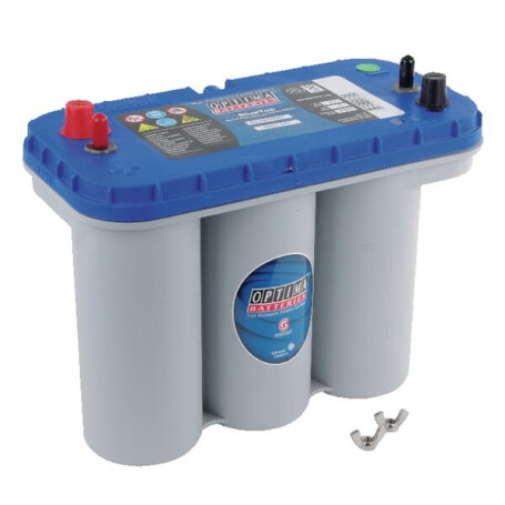 Batterie OPTIMA 852188