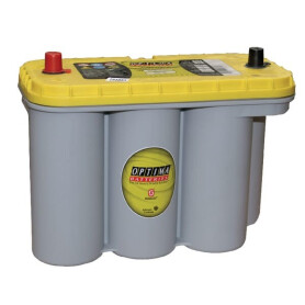 Batterie OPTIMA 851187