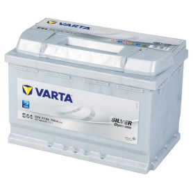 Batterie VARTA 5774000783162