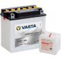 Batterie VARTA 507013004A512