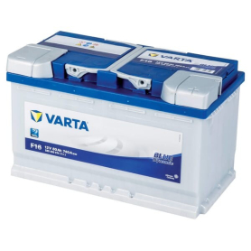 Batterie VARTA 5804000743132