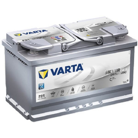 Batterie VARTA 580901080D852