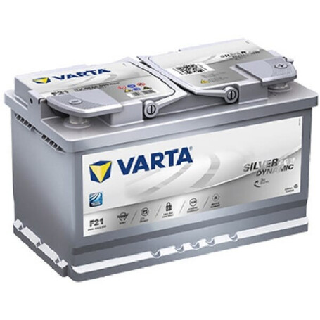 Batterie VARTA 580901080D852