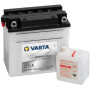 Batterie VARTA 508013008A514