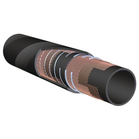 Tuyau UNIVERSEL 9203900