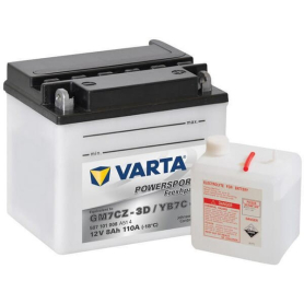 Batterie VARTA 507101008A514