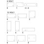 Batterie VARTA 507101008A514