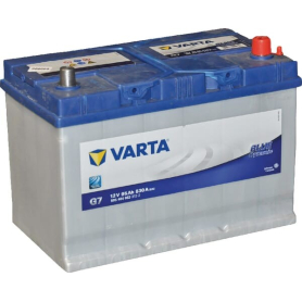 Batterie VARTA 5954040833132