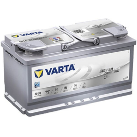 Batterie VARTA 595901085D852