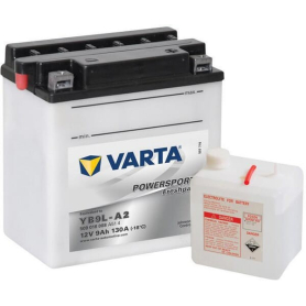 Batterie VARTA 509016008A514