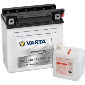 Batterie VARTA 509014008A514