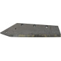 Soc de charrue UNIVERSEL 925131261CN