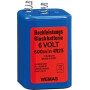 Batterie WEMAS 3040360010000