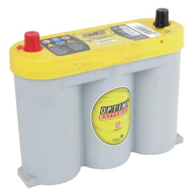 Batterie OPTIMA 818356