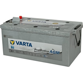 Batterie VARTA 710901120E652