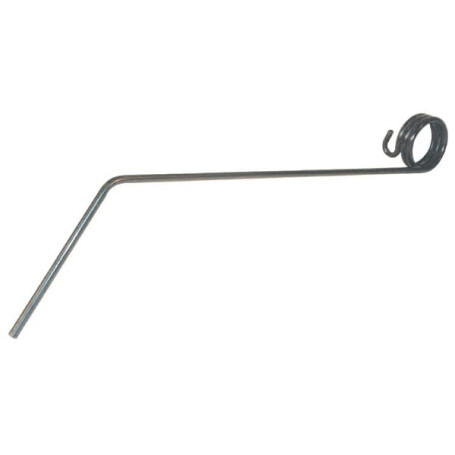 Dent de herse ALPINA 9309L38