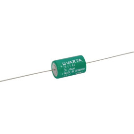 Batterie VARTA VT6127501301