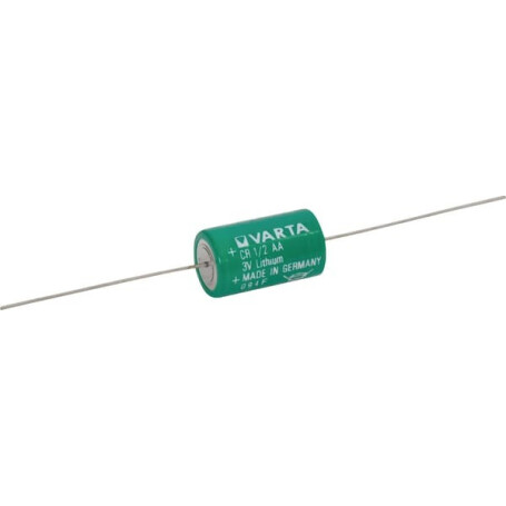 Batterie VARTA VT6127501301