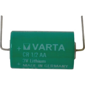 Batterie VARTA VT6127601301