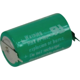 Batterie VARTA VT6127901301