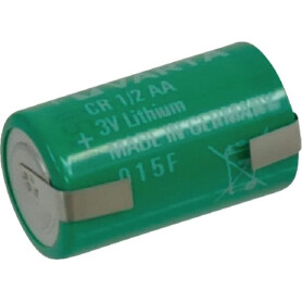 Batterie VARTA VT6127301301