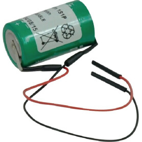 Batterie VARTA VT6127601381