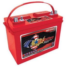 Batterie UNIVERSEL PB12115