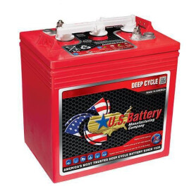 Batterie U.S. BATTERY PB6220