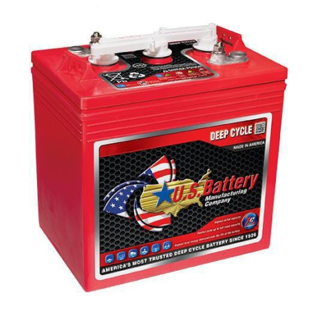 Batterie U.S. BATTERY PB6220