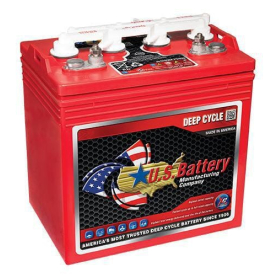 Batterie U.S. BATTERY PB8166