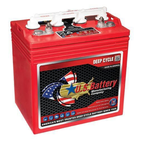 Batterie U.S. BATTERY PB8166