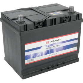 Batterie UNIVERSEL 812071060KR